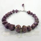 Bracciale Radice di Rubino
